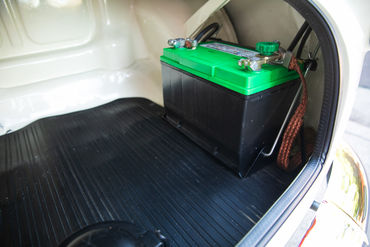 260222 Sprint Veloce 80