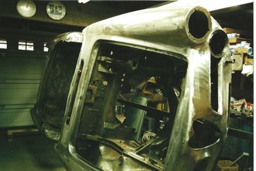 AR192676 restoration pics 0