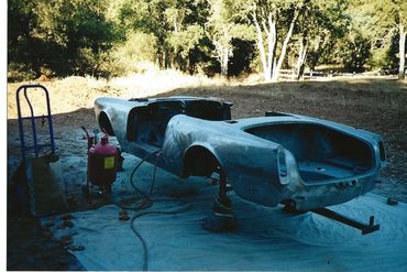 AR192676 restoration pics 4