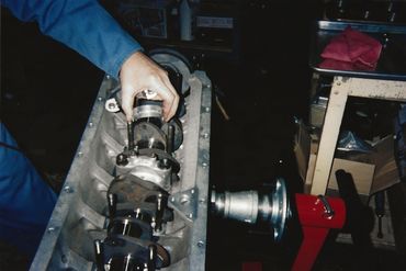 AR192676 restoration pics 14