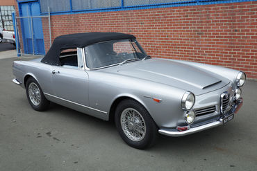 250919 2600 Spider 025