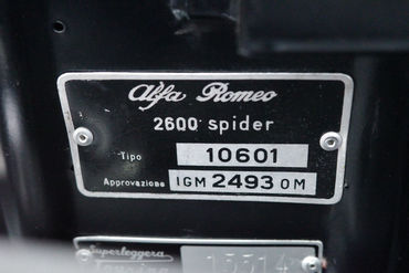 250919 2600 Spider 097