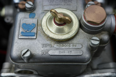 250919 2600 Spider 100