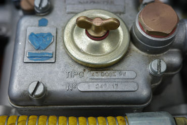 250919 2600 Spider 101