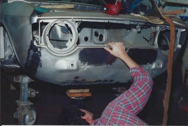 AR755701 restoration pics 9