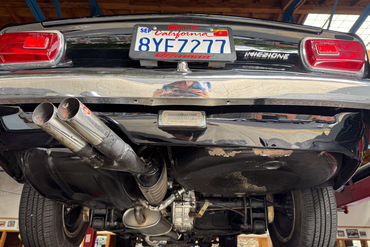 GTV U 27