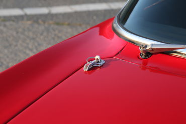Exterior details 5