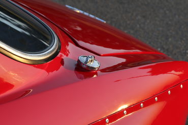 Exterior details 10