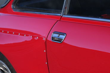 Exterior details 11