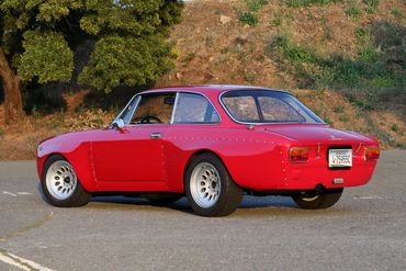 Rear qtr 2