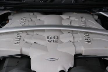 250719 Aston DBS 100