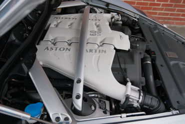 250719 Aston DBS 105