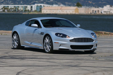 250719 Aston DBS 132