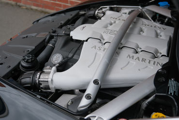 250420 V12 Vantage 100