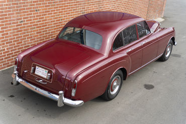 220226 W Bentley Continental 05