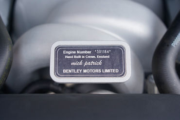 240420 Bentley W 89