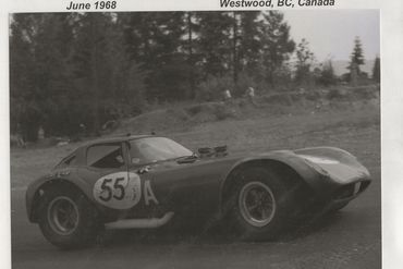BTC003 1968 6 westwood