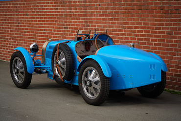 240127 Bugatti W 11