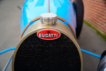 240127 Bugatti W 19