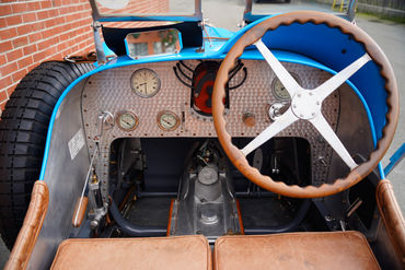 240127 Bugatti W 37