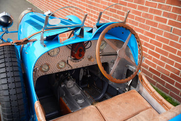 240127 Bugatti W 39