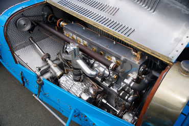 240127 Bugatti W 54