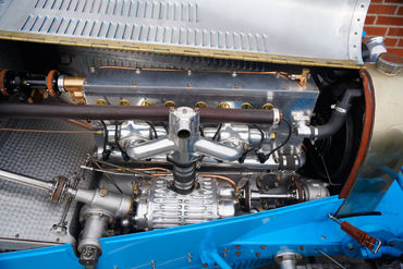 240127 Bugatti W 55