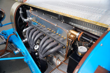 240127 Bugatti W 63