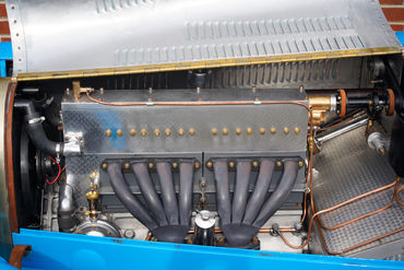 240127 Bugatti W 64