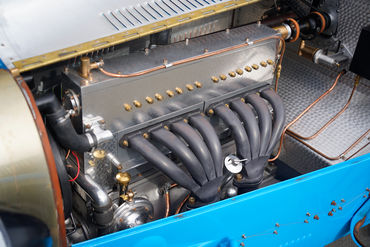 240127 Bugatti W 65