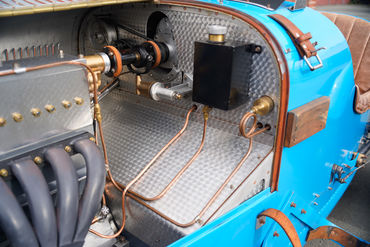 240127 Bugatti W 66