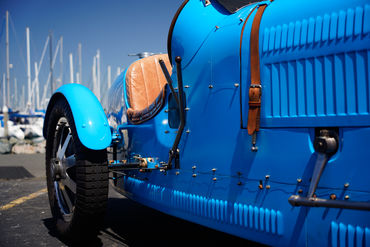 240419 Bugatti OS 18
