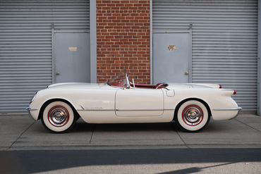 251024 White Vette 02