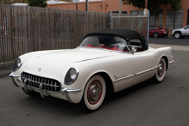 251024 White Vette 09