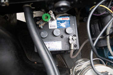 251024 White Vette 66