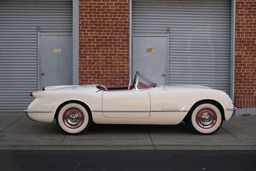 251106 White Vette 033