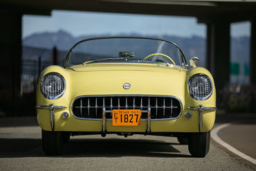 251024 Yellow Vette 006