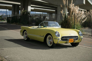 251024 Yellow Vette 008