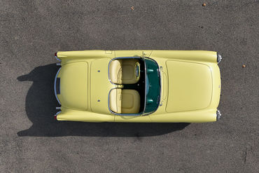 251024 Yellow Vette 011