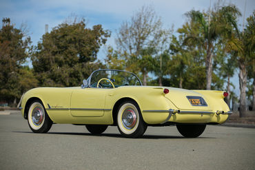 251024 Yellow Vette 013