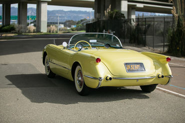 251024 Yellow Vette 014