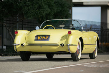 251024 Yellow Vette 017