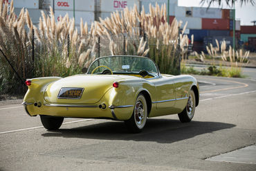 251024 Yellow Vette 019