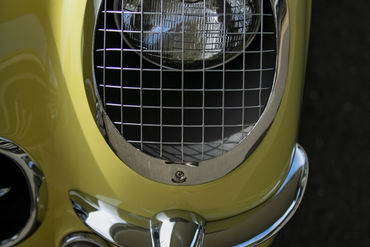 251024 Yellow Vette 024