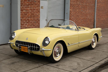 251024 Yellow Vette 048