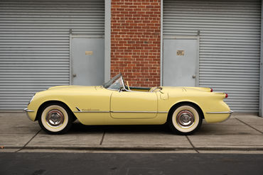 251024 Yellow Vette 050