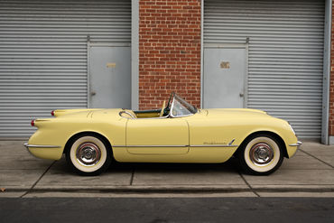 251024 Yellow Vette 051