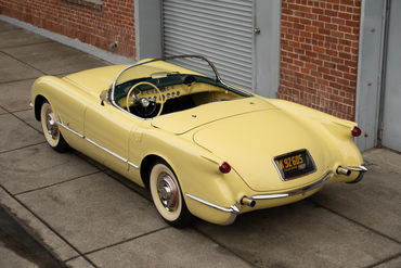 251024 Yellow Vette 055