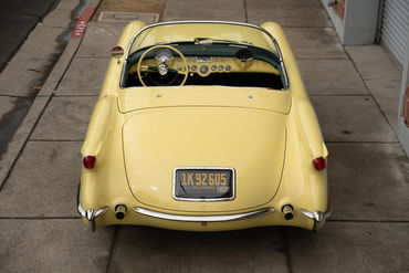 251024 Yellow Vette 057