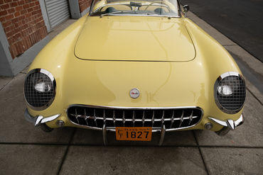 251024 Yellow Vette 067